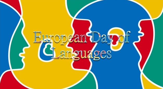 Δημιουργίες μαθητών της Ε΄ Τάξης για την Ευρωπαϊκή Ημέρα Γλωσσών.